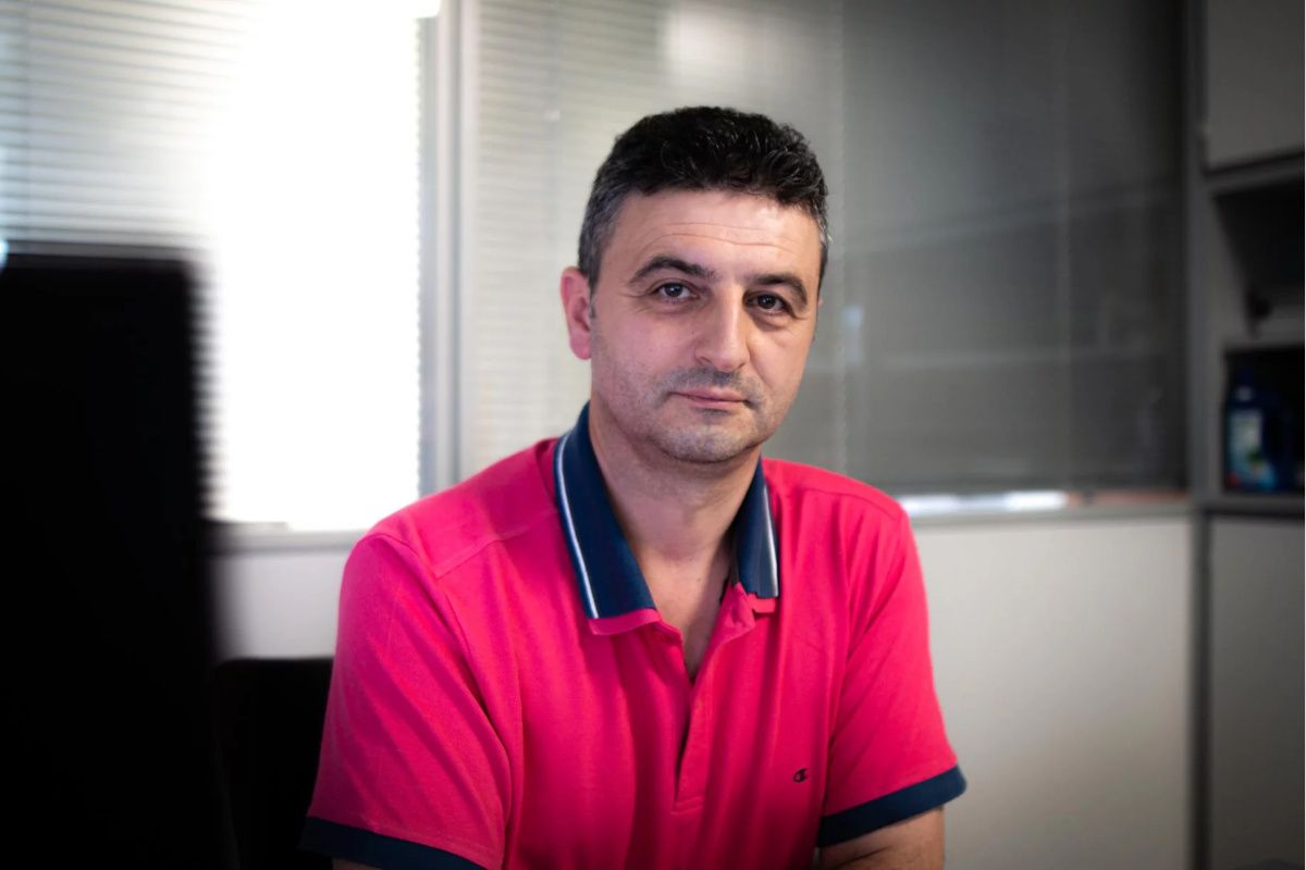 staff gabriele levanti