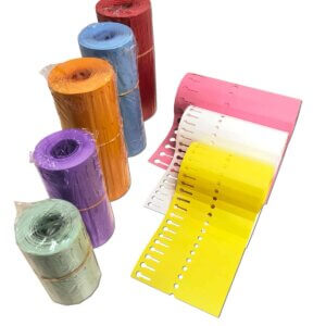 ETICHETTE AD ASOLA TERMOTRANSFERT