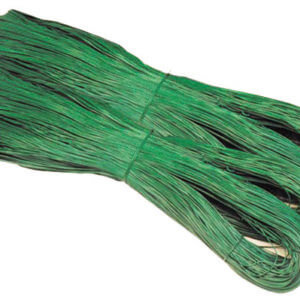 FILO DI FERRO PLASTIFICATO TONDO O PIATTINA