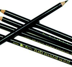 LAPIS INDELEBILI PER SCRITTURA ETICHETTE