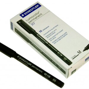 PENNARELLI STAEDTLER LUMOCOLOR