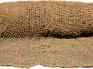 RETE IN FIBRA DI COCCO