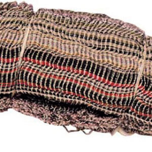 STRACCI TAGLIATI IN FILO CARDATO