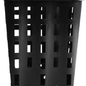 SUPER ERCOLÓN vase with anti-spiral frame