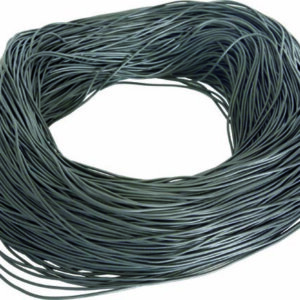 TUBETTO AGRICOLO IN PLASTICA