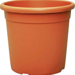 Vaso cilindro IMPERO alto morbido