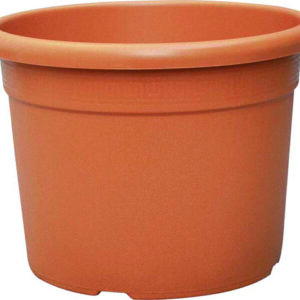 Vaso cilindro IMPERO basso morbido