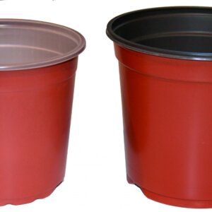 DESCH thermoformed vase