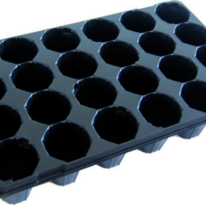 HERKUPAK round alveoli