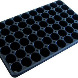 Round alveoli HEKUPLAST