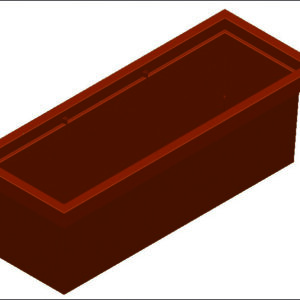 LIBRA cassette complete with sub-cassette