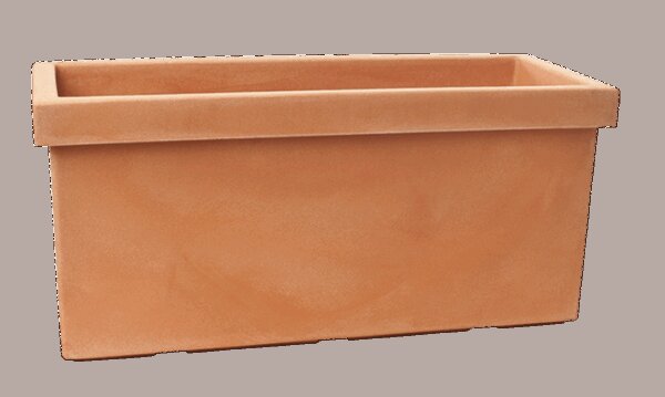 Cassetta liscia SAGITTA