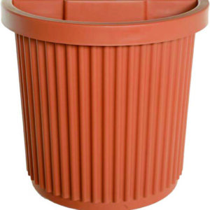 EGEO wall-mounted vase