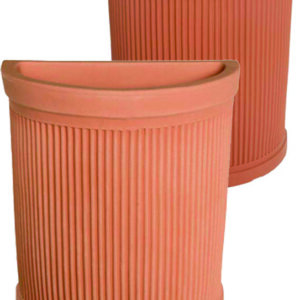 MILLERIGHE wall vase