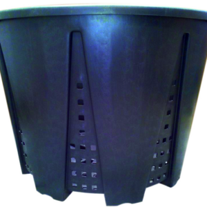 vaso VARIA antispiralizzazione