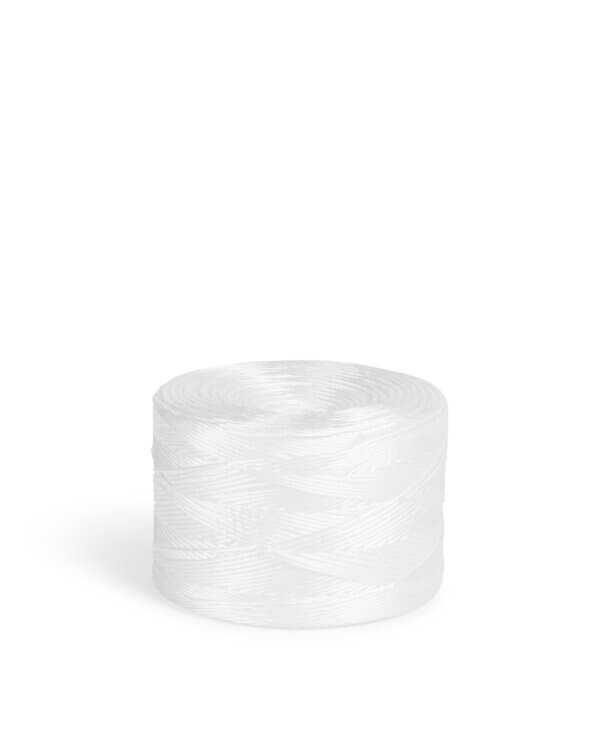 CORDA POLIPROPILENE 1/200 - 350 GOMIT. KG.2~