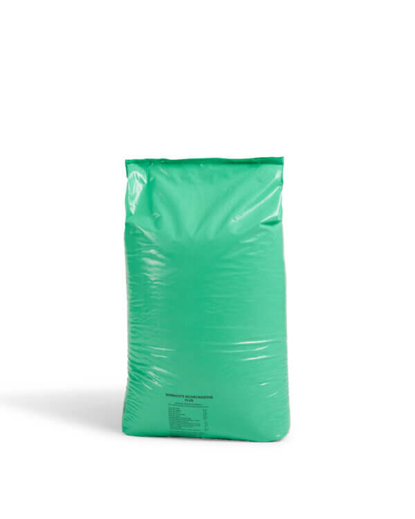 DERMACOTE RICONCIMAZIONE PLUS CON FERRO