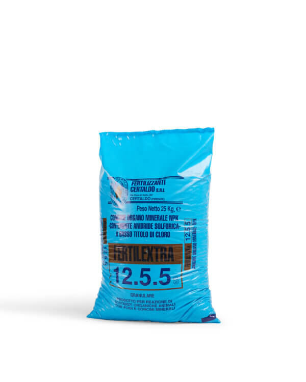 FERTILEXTRA 12.5.5s