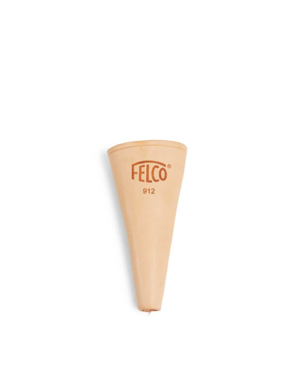 FELCO PORTAFORBICI CUOIO F912