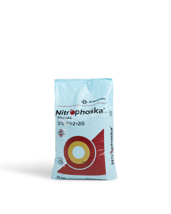 NITROPHOSKA SPECIAL