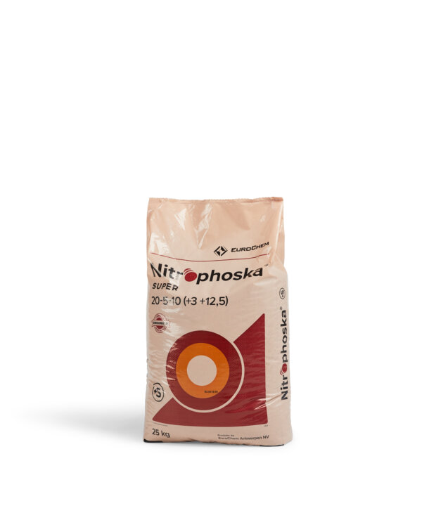 NITROPHOSKA SUPER