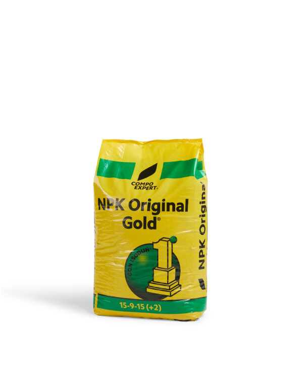 NPK ORIGINAL GOLD