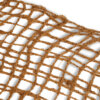 RETE FIBRA DI COCCO MAGLIA MM. 25 X 25