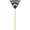 SCOPA FOGLIE MANIC. MOD. CHECCHI