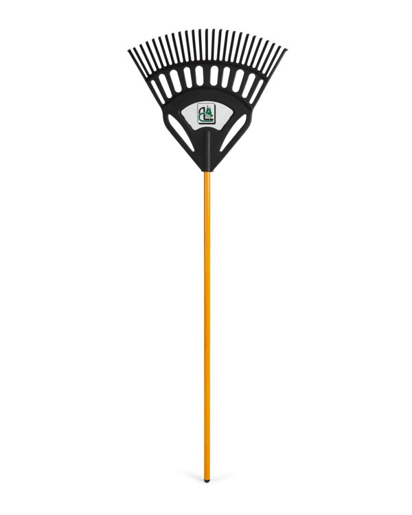 SCOPA FOGLIE MANIC. MOD. CHECCHI
