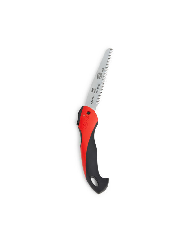 FELCO SEGHETTO 600 C/LAMA