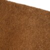 STUOIA FIBRA DI COCCO SPESS.5/6 MM. 650 GR./MQ