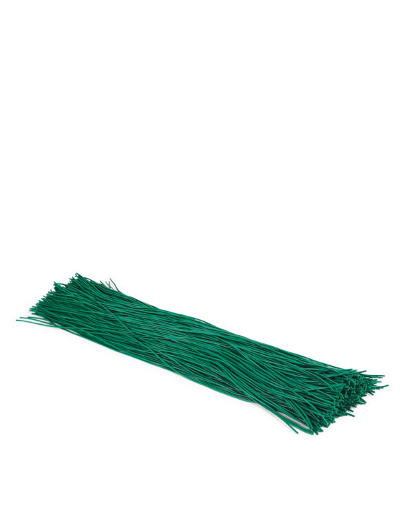 TUBETTO AGRICOLO VERDE SPEZZONI CM.60 DA KG. 1~