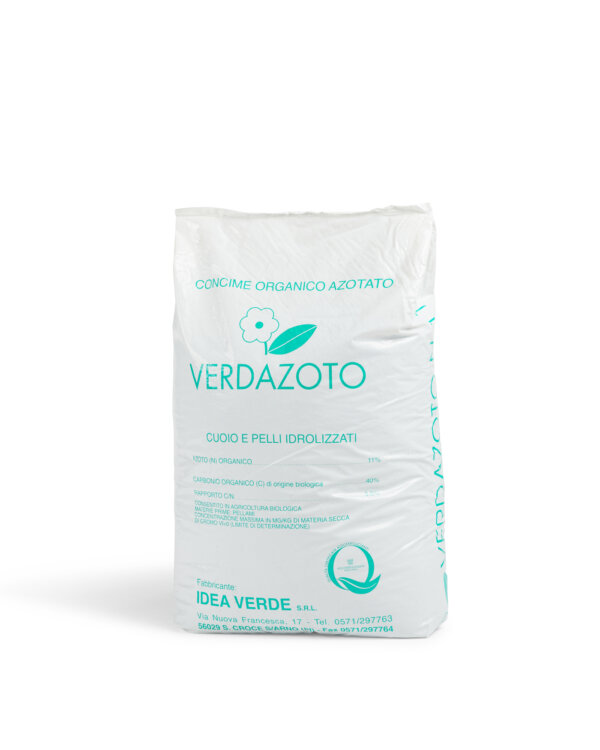 VERDAZOTO